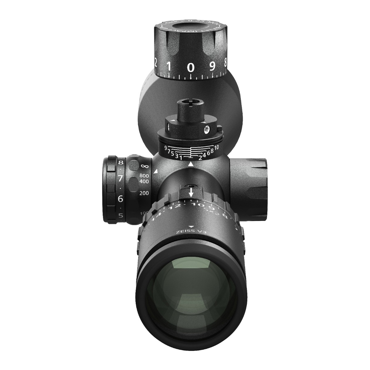 インヴィガレイト・セージ　SP Zeiss V3 6-18x50 Rifle Scopes | Zeiss Rifle Scopes on Sale 522752