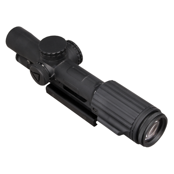 Trijicon VCOG 1-6x24 Segmented Circle / Crosshair .223/ 55 Grain