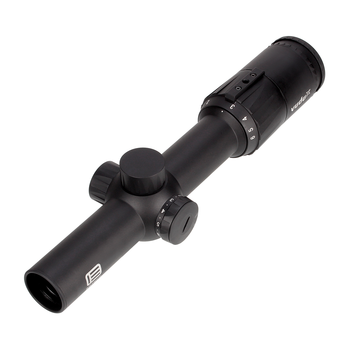 EOtech Vudu X 1-6x24 Rifle Scopes | EOtech Vudu Rifle Scopes VDX1