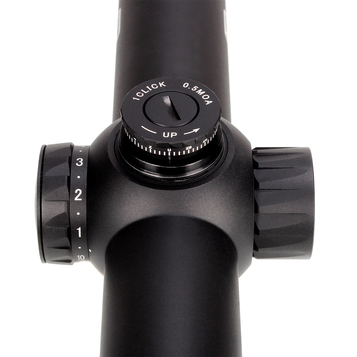 EOtech Vudu X 1-6x24 Rifle Scopes | EOtech Vudu Rifle Scopes VDX1