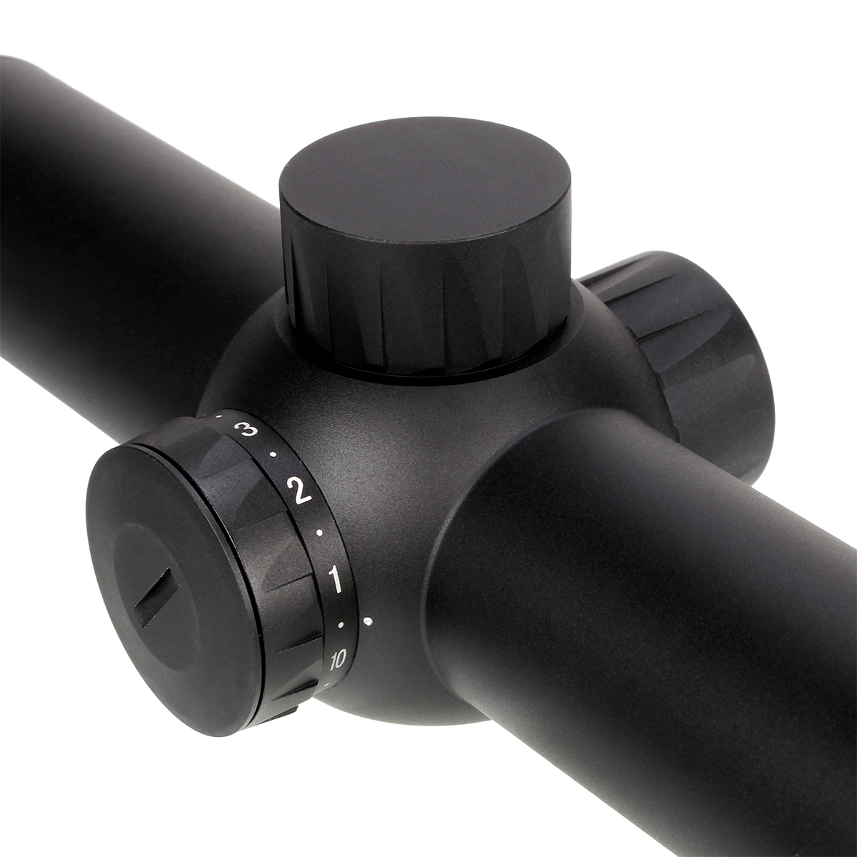 EOtech Vudu X 1-6x24 Rifle Scopes | EOtech Vudu Rifle Scopes VDX1