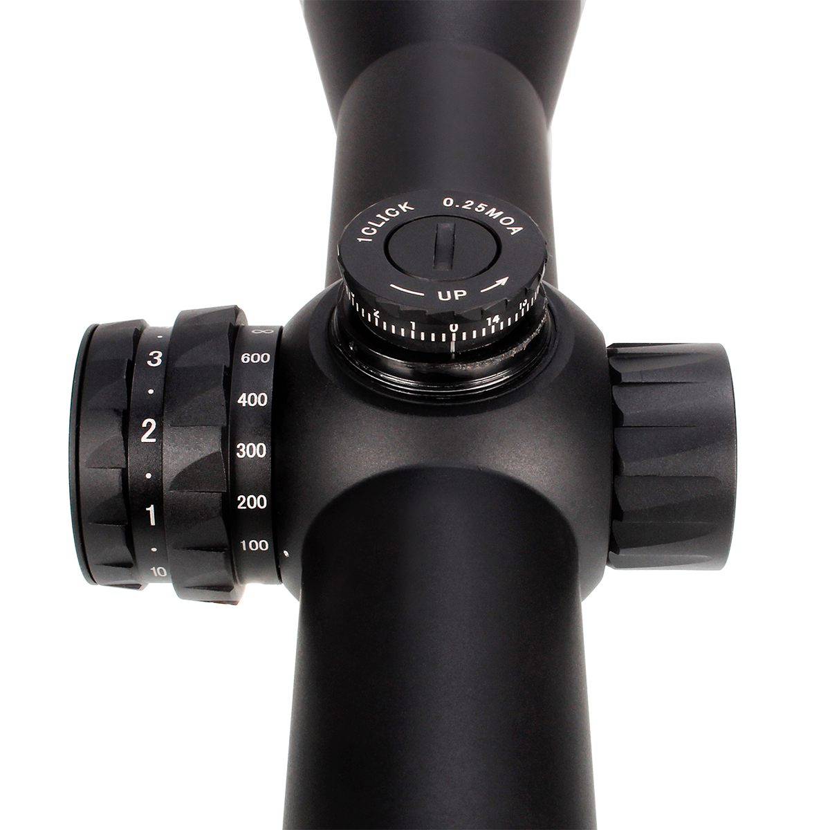 EOtech Vudu X 2-12x40 Rifle Scopes | EOtech Vudu Rifle Scopes VDX2