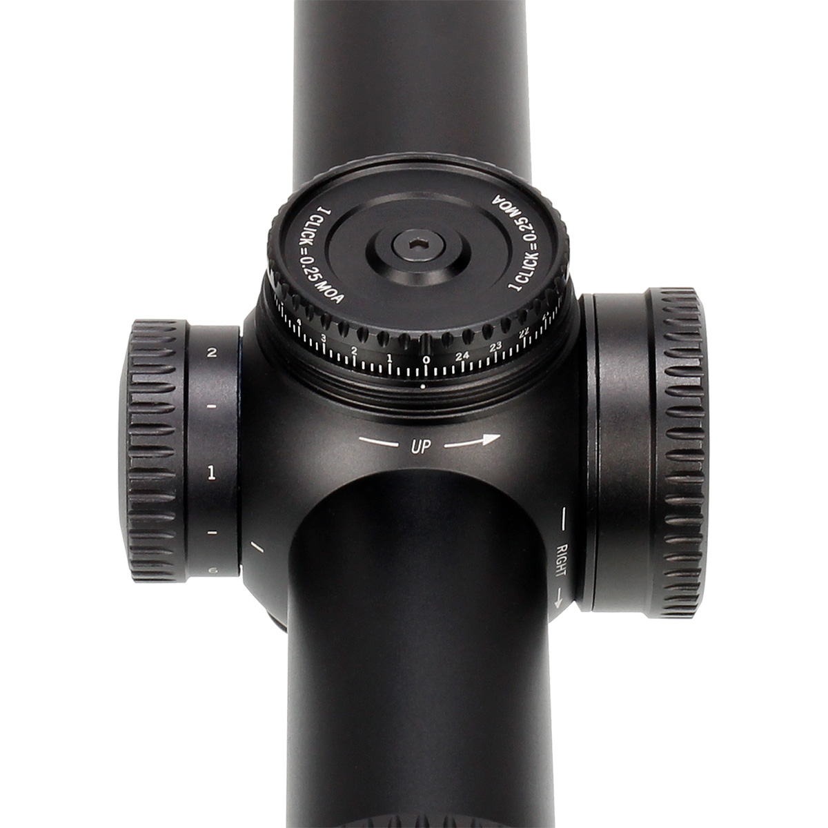 Vortex Venom 1-6x24 SFP | Vortex LPVO Rifle Scopes VEN-1601 on Sale