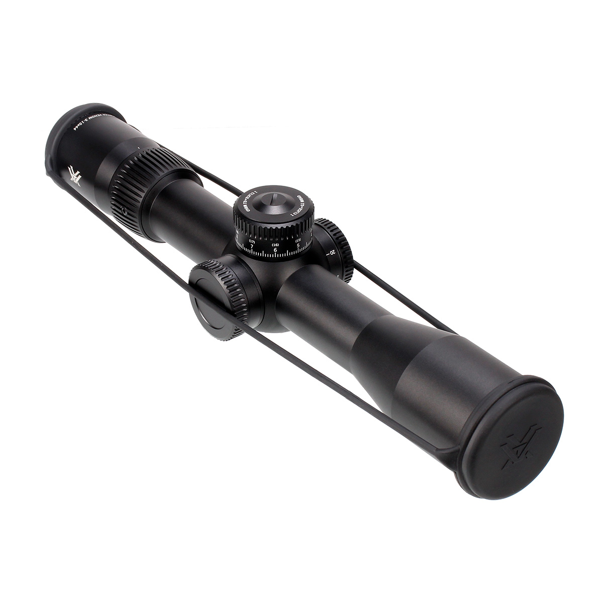 Vortex Venom 3-15x42 EBR-7C Rifle Scopes | Vortex Scopes VEN-31502