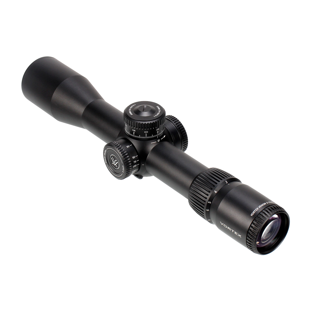 Vortex Venom 3-15x42 EBR-7C Rifle Scopes | Vortex Scopes VEN-31502