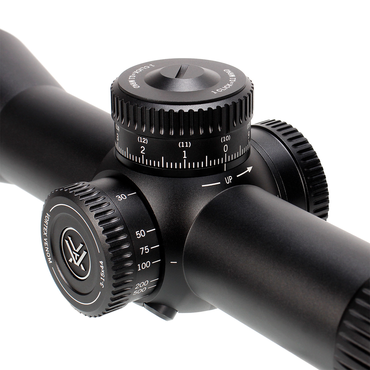VORTEX VENOM 3-15x44 FFP EBR-7C 付属品セット VORTEX VENOM 3-15x44 FFP EBR-7C 付属品セット