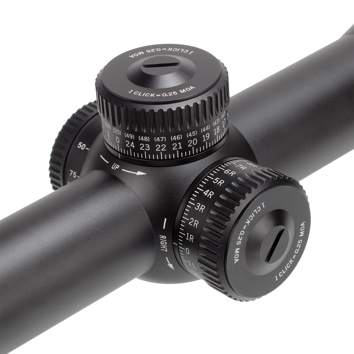 Vortex Venom 5-25x56 FFP Rifle Scopes | Vortex Venom Scopes on