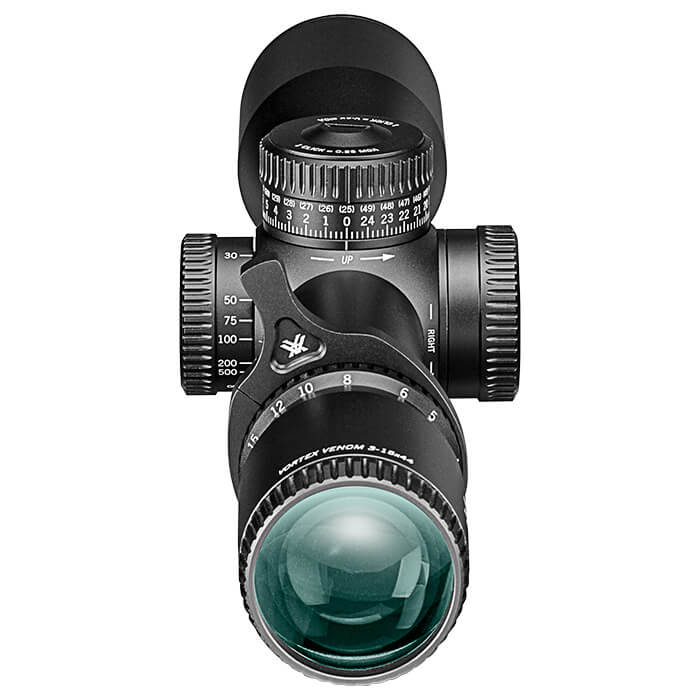 Venom 3-15x42 FFP EBR-7C VEN-31501 on Sale