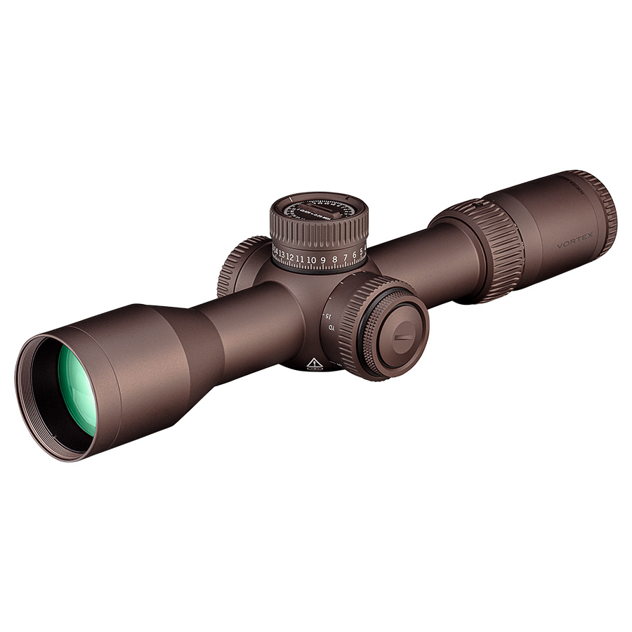 Vortex Razor Gen III 4-24x44 Rifle Scope | Vortex Razor Gen III