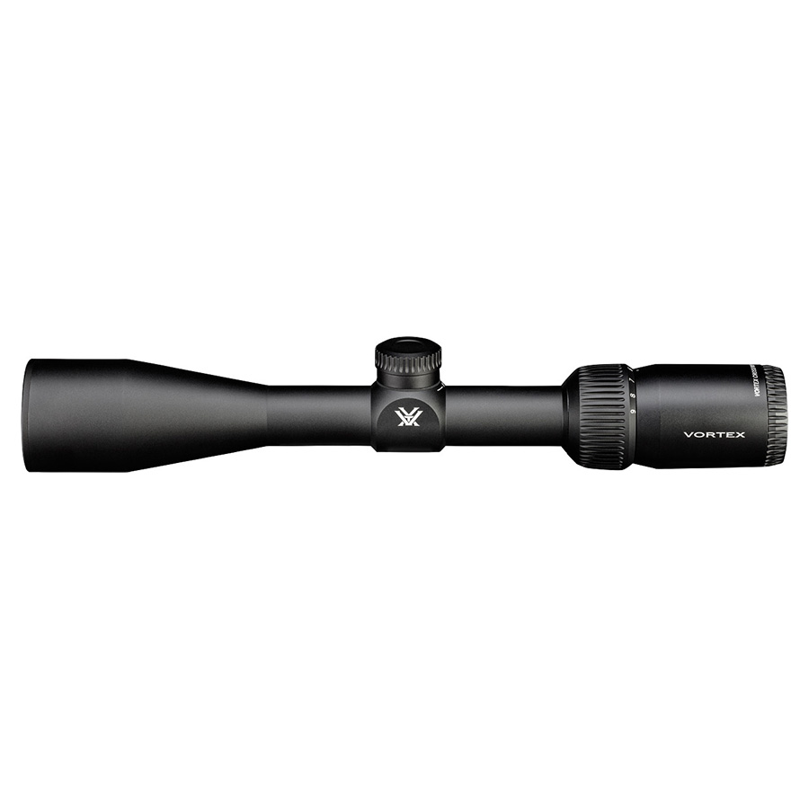 Vortex Crossfire HD 3-9x40 Dead-Hold BDC | Vortex Crossfire HD