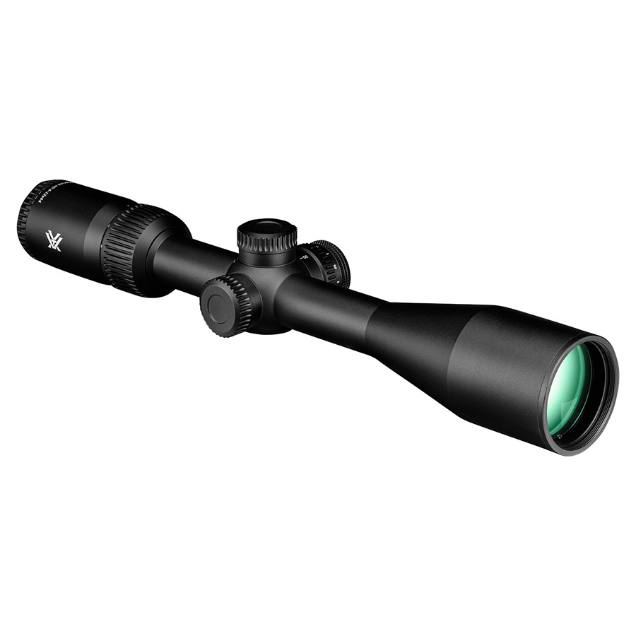 Vortex Crossfire HD 4-12x44 Dead-Hold 2A BDC | Vortex Crossfire HD