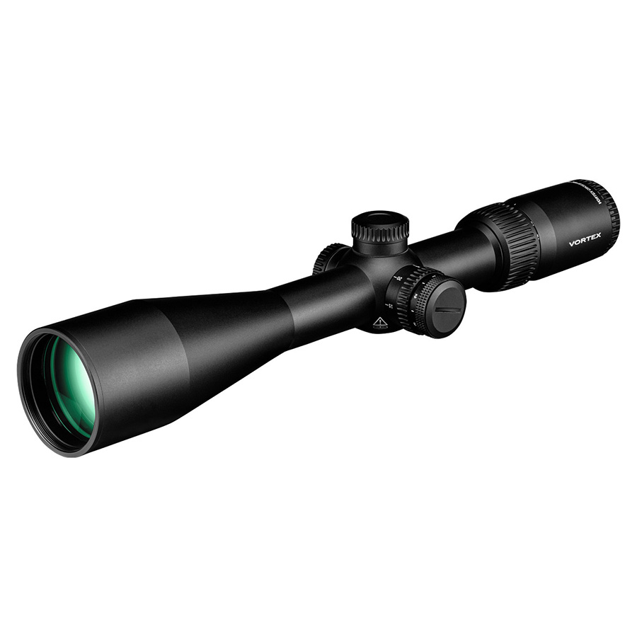 Vortex Crossfire HD 6-18x50 Dead-Hold 2A BDC | Vortex Crossfire HD