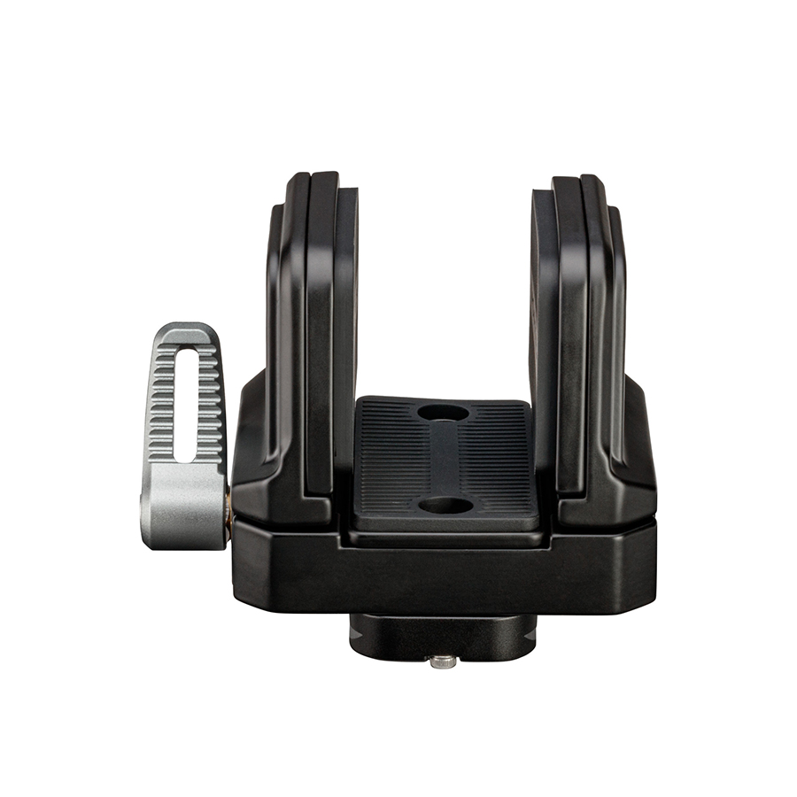 Vortex Pro Rifle Clamp Tripod Mount | Vortex Shooting Accessories