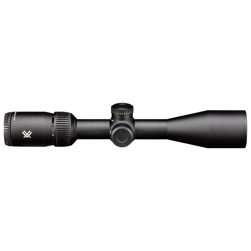 Vortex Triumph HD 3-9x40 Riflescope | Sportsman's Guide
