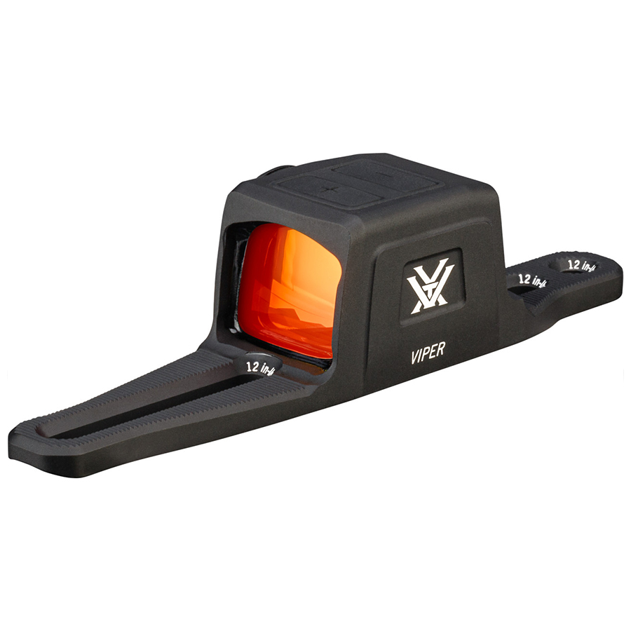 Vortex Viper Shotgun Micro Red Dot Sight | Vortex Viper Red Dot