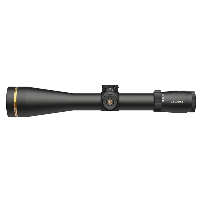 Leupold VX-5HD 4-20x52 Rifle Scope Sale | Leupold VX-5HD Scopes on