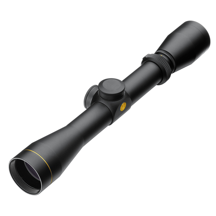 Leupold Rifle Scopes - Leupold VX-1 Rifle Scope 2-7x33 Shotgun