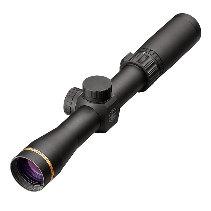 Leupold VX-Freedom Scout 1.5-4x28 Duplex | Leupold Rifle Scopes on