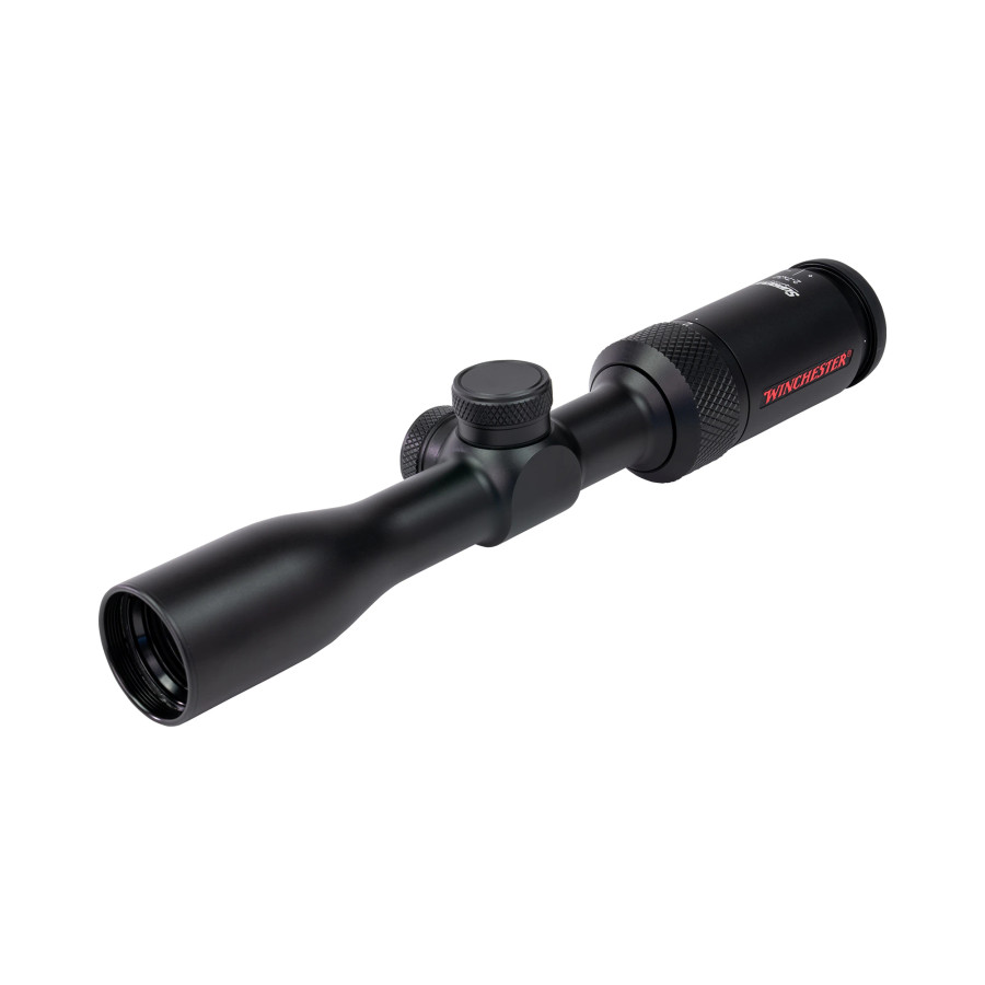 Winchester Supreme 2-7x32 SFP Rifle Scope WQ-RS-SPRM6 | Compact