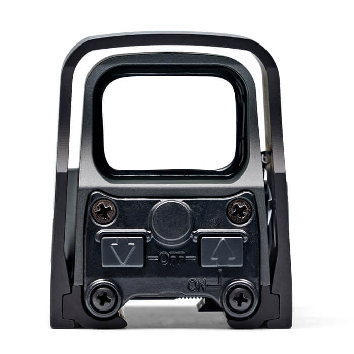 EOTech XPS2-0 Grey Holographic Red Dot Sight | EOTech XPS2-0GREY