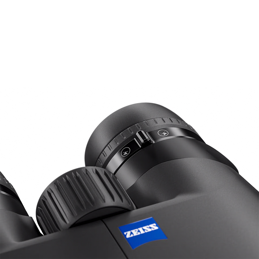 Zeiss Conquest HDX 15x56 LRP Binoculars | Zeiss HDX Binoculars on